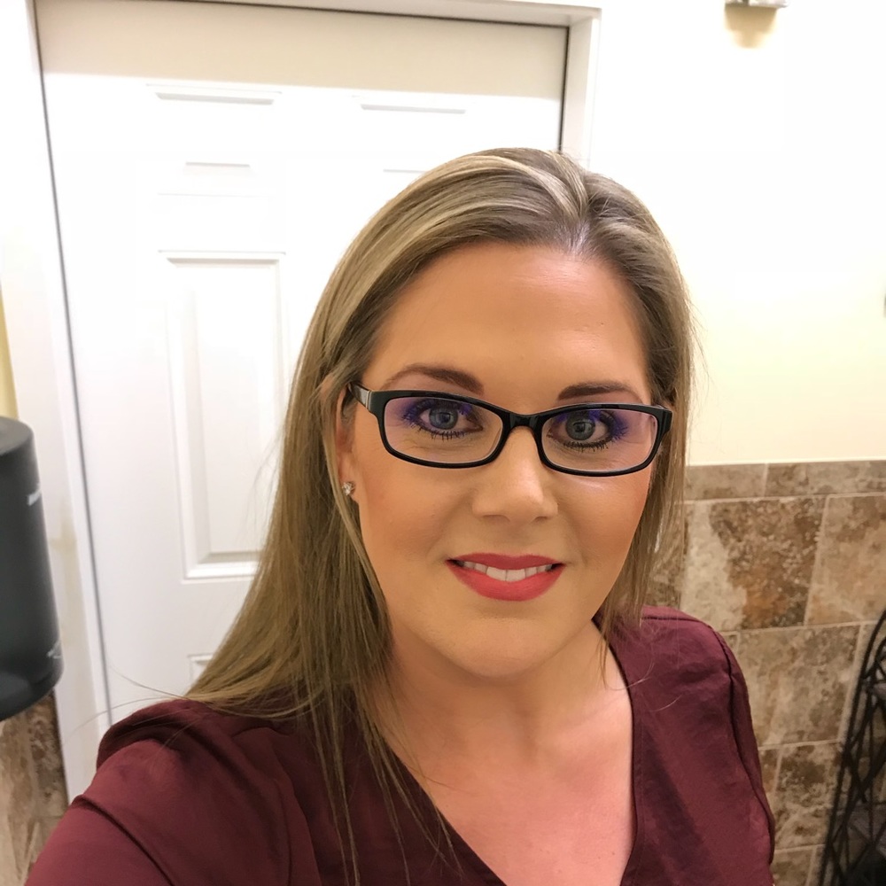 Meet your Posher, Jo lynn